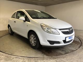 Opel Corsa 1,0 12V hatchback