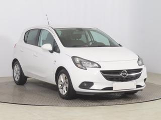 Opel Corsa 1.2 51kW hatchback