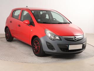 Opel Corsa 1.0 48kW hatchback