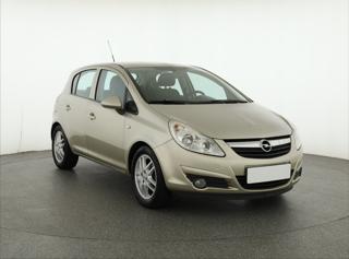 Opel Corsa 1.3 CDTI 55kW hatchback