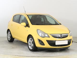 Opel Corsa 1.4 74kW hatchback