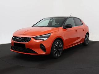 Opel Corsa 100kW 50kWh Elegance Matrix hatchback