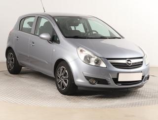 Opel Corsa 1.4 66kW hatchback