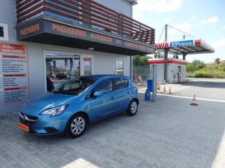 Opel Corsa 1.4i KLIMA, NAJETO 14150 KM hatchback