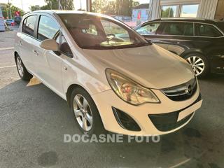 Opel Corsa 1.3i hatchback