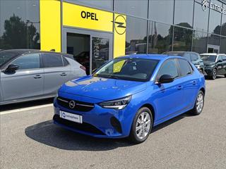 Opel Corsa 1,2   Elegance hatchback