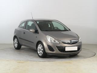 Opel Corsa 1.0 48kW hatchback