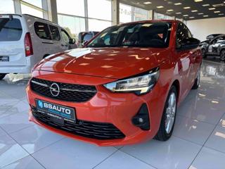 Opel Corsa 1.2T 96kW 2020 hatchback