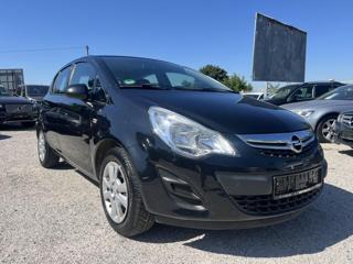 Opel Corsa 1.2i 63kw, klima, tempomat hatchback