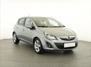 Opel Corsa 1.4 74kW hatchback