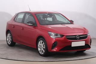 Opel Corsa 1.2 55kW hatchback