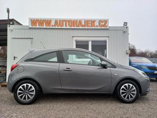 Opel Corsa 1.4i 66kW 3-dv hatchback