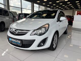 Opel Corsa 1.2 63kW 2013 hatchback
