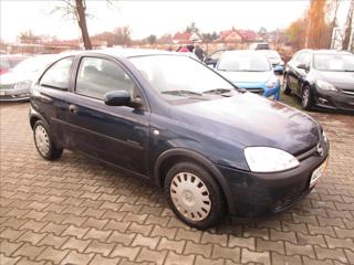 Opel Corsa 1,2 16V Comfort hatchback