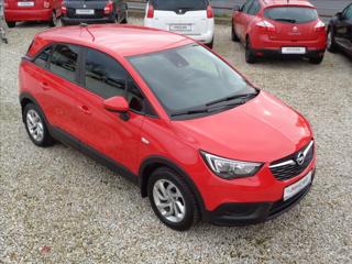 Opel Crossland X 1,2 i 81kW Innovation hatchback