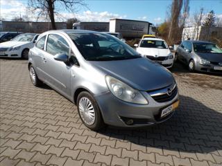 Opel Corsa 1,2 16V hatchback