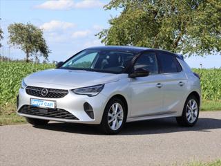 Opel Corsa 1,2 Turbo 74kW Aut. Elegance hatchback - Foto 16