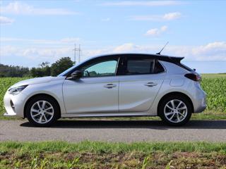 Opel Corsa 1,2 Turbo 74kW Aut. Elegance hatchback - Foto 17