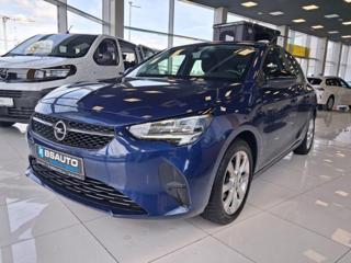 Opel Corsa 1.2i 55kW 2021 hatchback