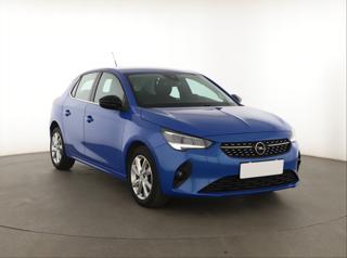 Opel Corsa 1.2 Turbo 74kW hatchback