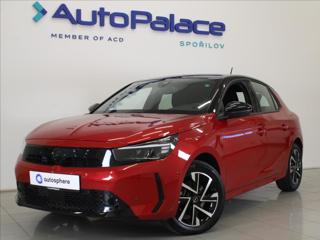 Opel Corsa 1,2 Turbo AT GS-Line KAMERA hatchback