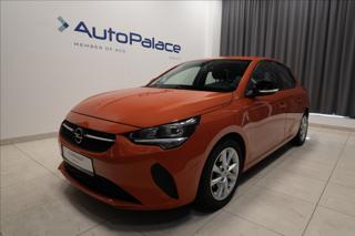 Opel Corsa 1,2 i KLIMA VÝHŘEV VOLANTU hatchback