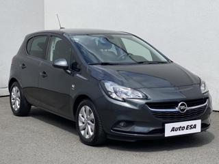 Opel Corsa 1.4i hatchback