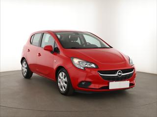 Opel Corsa 1.4 66kW hatchback