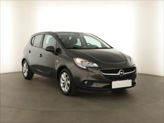 Opel Corsa 1.4 66kW hatchback