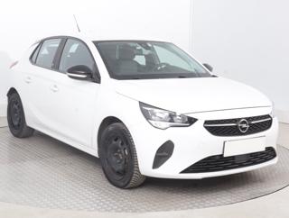 Opel Corsa 50 kWh 100kW hatchback