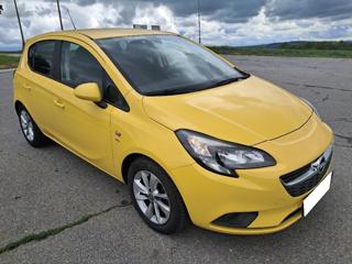 Opel Corsa 1.4 66kW hatchback