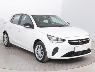 Opel Corsa 50 kWh 100kW hatchback