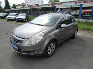 Opel Corsa 1,2 i 59kW hatchback