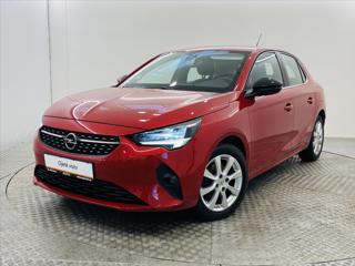 Opel Corsa 1,2 i Turbo 74kW hatchback