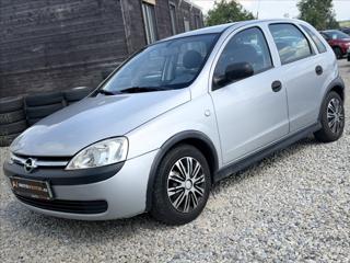 Opel Corsa 1,2 i KLIMA, PO STK hatchback