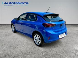 Opel Corsa 1,2 T 74kW Elegance hatchback