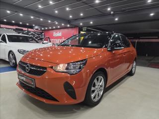 Opel Corsa 1,2 i  - krásná hatchback