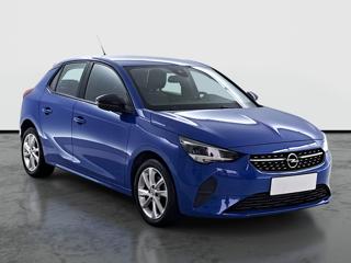 Opel Corsa 1.2 Turbo 74kW hatchback