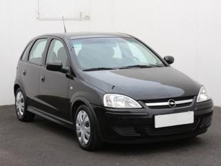 Opel Corsa 1.0 hatchback
