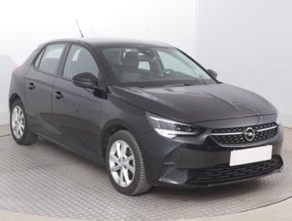 Opel Corsa 1.2 Turbo 74kW hatchback