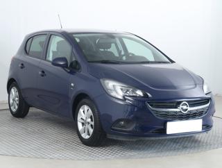 Opel Corsa 1.2 51kW hatchback