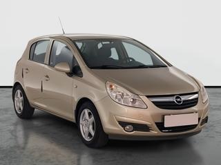 Opel Corsa 1.2 59kW hatchback