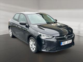 Opel Corsa 1,5 CDTI 75 Elegance 5d hatchback