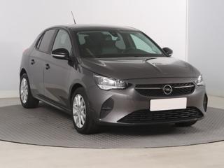 Opel Corsa 1.2 Turbo 74kW hatchback