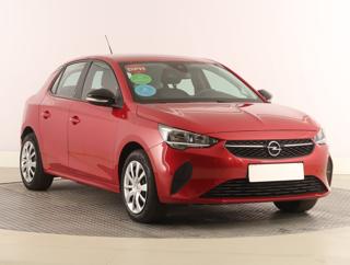 Opel Corsa 50 kWh 100kW hatchback