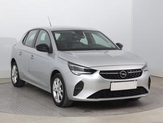 Opel Corsa 1.2 Turbo 74kW hatchback