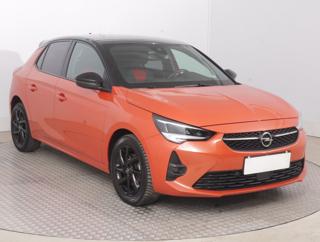 Opel Corsa 1.2 Turbo 96kW hatchback