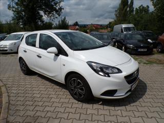 Opel Corsa 1,3 CDTi  KLIMATIZACE hatchback