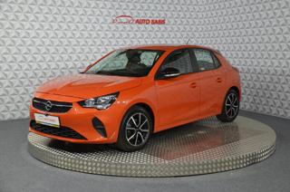 Opel Corsa 1.2i 55kw Edition MT5 hatchback