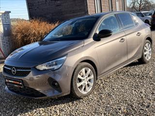 Opel Corsa 1,2 74kW AUTOMAT,NAVI,PANO,LED hatchback